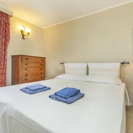 Vedute Belle By Interhome Santa Cristina d'Aro