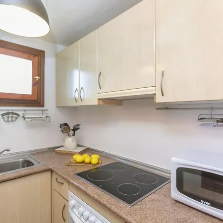 Apartment Vedute Belle By Interhome *