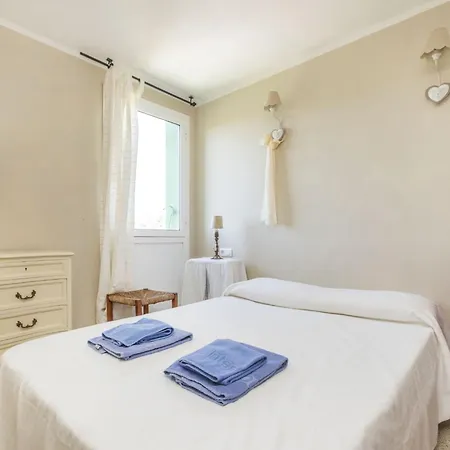 Apartment Vedute Belle By Interhome *