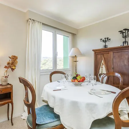 Apartment Vedute Belle By Interhome Santa Cristina d'Aro
