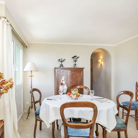Vedute Belle By Interhome *