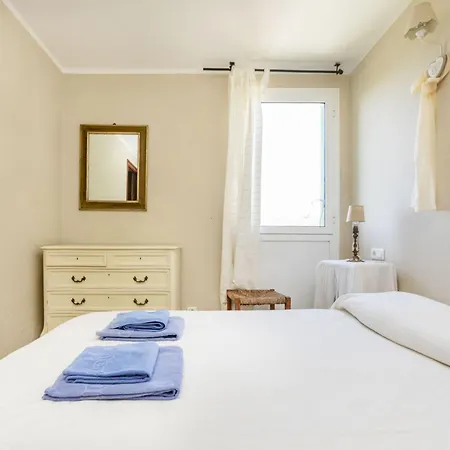 Vedute Belle By Interhome Santa Cristina d'Aro