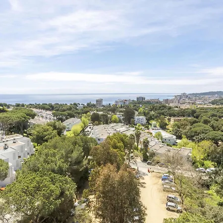 Vedute Belle By Interhome Apartment Santa Cristina d'Aro