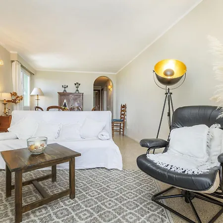 Vedute Belle By Interhome Apartment Santa Cristina d'Aro