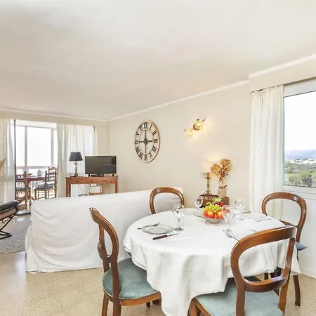 Vedute Belle By Interhome Santa Cristina d'Aro
