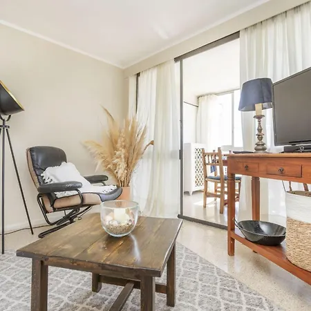 Vedute Belle By Interhome *