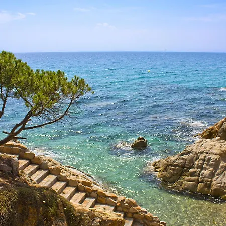 Vedute Belle By Interhome Platja d'Aro