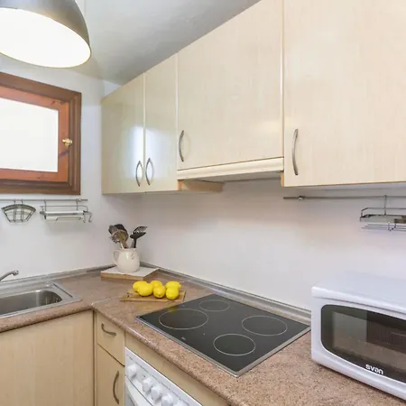 Appartamento Vedute Belle By Interhome *