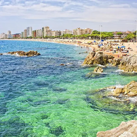 Vedute Belle By Interhome Appartamento Platja d'Aro