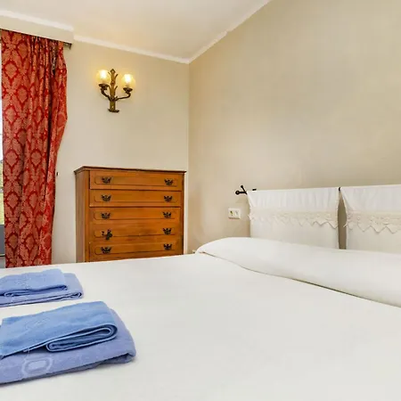Vedute Belle By Interhome *
